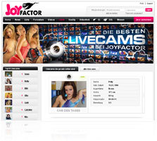 Livecams & Chat!